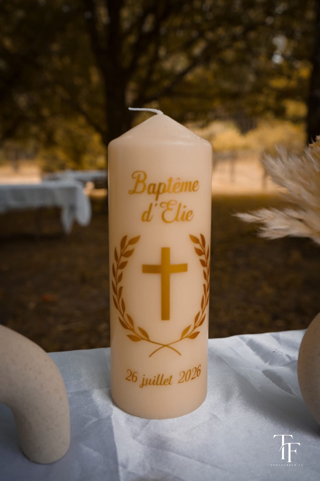 Baptême